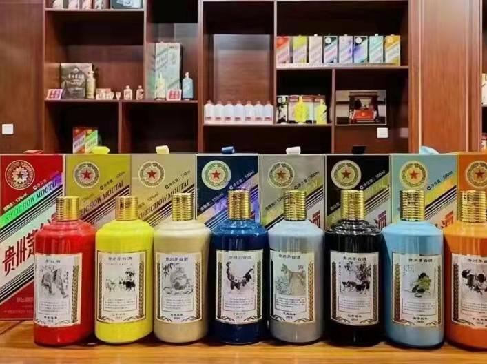 嘉黎名酒鉴定部分方法